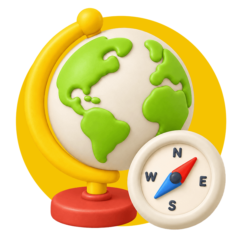 Geography